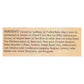 Auromere Ayurvedic Bar Soap Sandalwood-turmeric - 2.75 Oz