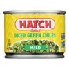 Hatch Fire-Roasted Chili Cooking Sauce, 24-Pack, 4 Oz