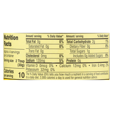 Hatch Fire-Roasted Chili Cooking Sauce, 24-Pack, 4 Oz
