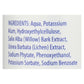 Kiss My Face Fragrance-Free Roll-On Deodorant - 3 fl oz