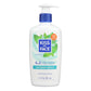 Kiss My Face Moisture Shave Cool Mint - 11 Fl Oz