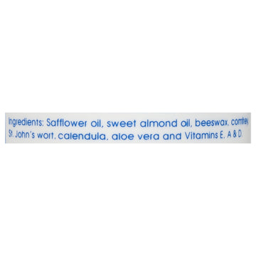 Country Comfort Herbal Savvy Comfrey Aloe Vera - 2 Oz
