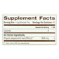 Organic Peppermint Herbal Tea, Caffeine-Free, 6x16 Bags