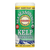 Organic Kelp Granules - 1.5 oz Shaker