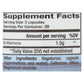 Cleartract D-mannose Formula - 500 Mg - 60 Capsules