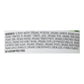 Organic Vegetable Soup, No Salt, 12-Pack, 15 Oz Each