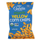R. W. Garcia Organic Yellow Corn Chips, 12 Pack