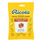 Ricola - Cough Drop Original Herb - Case Of 8-21 Ct