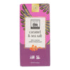 Endangered Species Dark Chocolate Caramel Sea Salt Box