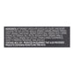 Endangered Species Dark Chocolate Caramel Sea Salt Box