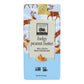 Endangered Species Milk Chocolate PB Fudge Bars, 12-Pack