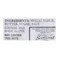 Walkers Shortbread Fingers 2 Count - Case Of 24 - 1.4 Oz