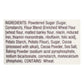 Bob's Red Mill - Brownie Mix Fudgy - CS of 4-14 OZ
