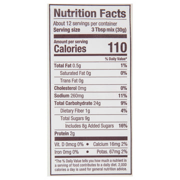 Bob's Red Mill - Cornbread Mix - CS of 4-13 OZ