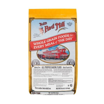 All Purpose Flour, Gluten-Free, Bob's Red Mill