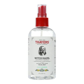 Thayers - Witch Hazel Facial Mist - Cucumber - 8 Fz
