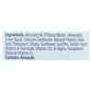 Almond Breeze Vanilla Almond Milk, 12 Pack, 32 Fl Oz Each