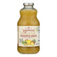Lakewood - Juice Pineapple Ginger - Case of 6 - 32 OZ