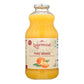 Lakewood Organic Pure Orange Juice, 32 fl oz, Case of 6