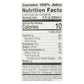 Lakewood Organic Aloe Juice - 32 oz - Inner Fillet
