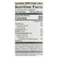 Lakewood Organic Pure Cranberry Juice, 32 fl oz, 6-Pack