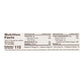 Organic Panko Breadcrumbs, 10.5 oz, Pack of 6