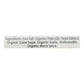 Edwards & Sons Natural Bouillon Cubes - Not Chick N, 2.5 Oz