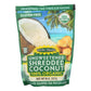 Organic Shredded Coconut, 8 oz, Case of 12 - Let's Do Organics
