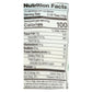 Organic Shredded Coconut, 8 oz, Case of 12 - Let's Do Organics