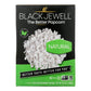 Black Jewell Natural Microwave Popcorn, 6-Pack, 10.5 Oz