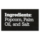 Black Jewell Natural Microwave Popcorn, 6-Pack, 10.5 Oz