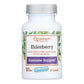 Quantum Elderberry Immune Extract - 400 Mg, 60 Caps