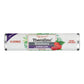 Quantum Zinc Lozenges Elderberry Raspberry - 1.2 Oz - Case Of 12