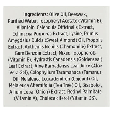Quantum Scar Reducing Herbal Cream - 0.75 oz