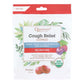 Organic Bing Cherry Cough Lozenges - 18 Count