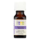 Aura Cacia - Pure Essential Oil Lavender Harvest - 0.5 Fl Oz