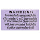 Aura Cacia - Pure Essential Oil Lavender Harvest - 0.5 Fl Oz