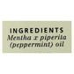 Aura Cacia - Peppermint Pure Essential Oil - 2 Fl Oz