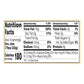 Santa Cruz Organic Crunchy Dark Roast PB, 12-Pack, 16 OZ