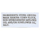 Green Mountain Gringo Tortilla Strips, Original, 12 Pack