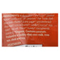 Love Crunch Granola: Dark Chocolate & Peanut Butter, 6-Pack