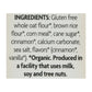 EnviroKidz Organic Rhino Rolls Cereal, 12 Pack (9.5 OZ)