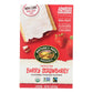 Nature's Path Organic Berry Toaster Pastries, 12-Pack