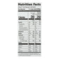Nature's Path Organic Flax Raisin Bran Cereal, 12-Pack