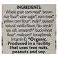 Nature's Path Crunchy Vanilla Sunrise, 12 Pack, 10.6 Oz