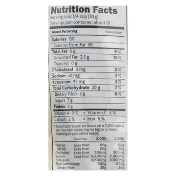 Love Crunch Dark Chocolate Macaroon, 6-Pack, 11.5 Oz