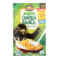 Organic Gorilla Munch Corn Puffs, 12-Pack, 10 Oz