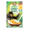 Organic Gorilla Munch Corn Puffs, 12-Pack, 10 Oz