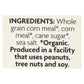 Organic Gorilla Munch Corn Puffs, 12-Pack, 10 Oz