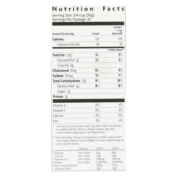 Envirokidz Organic Panda Puffs Peanut Butter 12-Pack